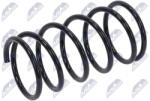 NTY Arc spiral NTY ASZ-MS-013 (ASZ-MS-013)