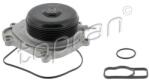 TOPRAN Pompă de apă, răcire motor TOPRAN 408 263 (408 263)