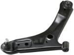 CTR Brat, suspensie roata CTR CQ0203R (CQ0203R)