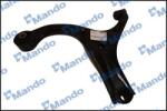 MANDO Brat, suspensie roata MANDO CAH0075D (CAH0075D) - automobilus