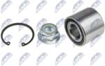 NTY Set rulment roata NTY KLT-RE-016 (KLT-RE-016)