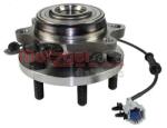Metzger Autoteile Set rulment roata METZGER AUTOTEILE WM 6999 (WM 6999)