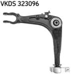 SKF Brat, suspensie roata SKF VKDS 323096 (VKDS 323096) - automobilus