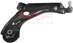Metzger Autoteile Brat, suspensie roata METZGER AUTOTEILE 58157202 (58157202)