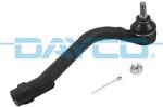 DAYCO Cap de bara DAYCO DSS3352 (DSS3352) - automobilus