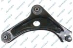 GSP Brat, suspensie roata GSP S060129 (S060129) - automobilus