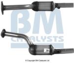 Bm Catalysts Catalizator BM CATALYSTS Approved BM91683H (BM91683H)