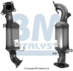 Bm Catalysts Catalizator BM CATALYSTS Approved BM91714H (BM91714H)