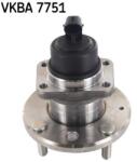 SKF Set rulment roata SKF VKBA 7751 (VKBA 7751) - automobilus