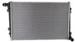 MTR Radiator, engine cooling (11939101)