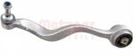 METZGER Brat, suspensie roata METZGER 58157501 (58157501)
