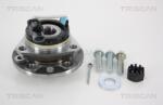 TRISCAN Set rulment roata TRISCAN 8530 24116 (8530 24116) - automobilus