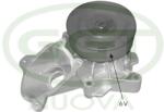 GGT Pompă de apă, răcire motor GGT PA12478 (PA12478)