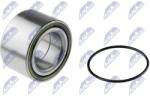 NTY Set rulment roata NTY KLT-VC-002 (KLT-VC-002)