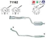 AS Catalizator AS 71162 (71162)