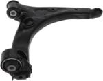Moog Brat, suspensie roata MOOG VO-WP-16594 (VO-WP-16594) - automobilus