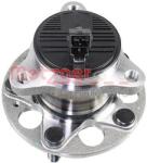 Metzger Autoteile Set rulment roata METZGER AUTOTEILE WM 2171 (WM 2171)