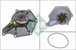 Schaeffler INA Pompă de apă, răcire motor Schaeffler INA 538 0409 10 (538 0409 10)