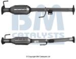 Bm Catalysts Catalizator BM CATALYSTS Approved BM90696H (BM90696H)
