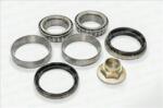 WAHLBERG Set rulment roata WAHLBERG WB98072 (WB98072) - automobilus