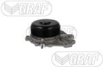 GRAF Pompă de apă, răcire motor GRAF PA1282 (PA1282)