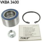 SKF Set rulment roata SKF VKBA 3400 (VKBA 3400) - automobilus
