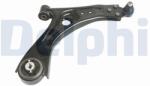 DELPHI Brat, suspensie roata DELPHI TC4545 (TC4545) - automobilus