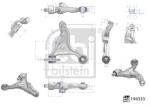 Febi Bilstein Brat, suspensie roata FEBI BILSTEIN 194333 (194333)