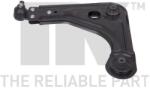 NK Brat, suspensie roata NK 5012521 (5012521) - automobilus