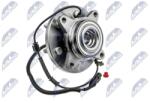 NTY Set rulment roata NTY KLP-CH-055 (KLP-CH-055)