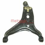METZGER Brat, suspensie roata METZGER 58011801 (58011801)