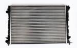 THERMIX Radiator, racire motor THERMIX TH. 01.178 (TH.01.178)