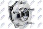 NTY Set rulment roata NTY KLT-CH-059 (KLT-CH-059)
