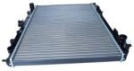 MAXGEAR Radiator, racire motor MAXGEAR AC230067 (AC230067) - automobilus