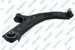 GSP Brat, suspensie roata GSP S060691 (S060691) - automobilus