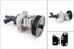 Schaeffler INA Pompă de apă, răcire motor Schaeffler INA 538 0262 10 (538 0262 10)