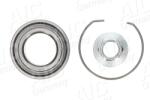AIC Set rulment roata AIC Calitatea originală 72957 (72957)