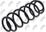 NTY Arc spiral NTY ASZ-FR-053 (ASZ-FR-053)