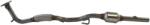 BOSAL Catalizator BOSAL 090-034 (090-034)