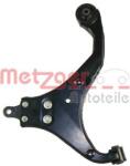 METZGER Brat, suspensie roata METZGER 58069501 (58069501)