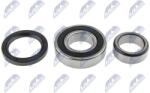 NTY Set rulment roata NTY KLT-SU-017 (KLT-SU-017)