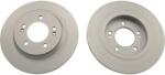 KAVO PARTS Disc frana KAVO PARTS BR-4243-C (BR-4243-C)