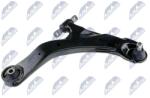 NTY Brat, suspensie roata NTY ZWD-KA-322 (ZWD-KA-322)