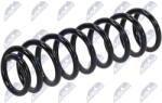 NTY Arc spiral NTY ASZ-AU-025 (ASZ-AU-025)