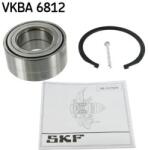 SKF Set rulment roata SKF VKBA 6812 (VKBA 6812) - automobilus