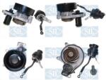 SIL Pompă de apă, răcire motor SIL PA1622 (PA1622)