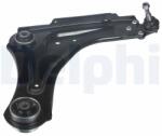 DELPHI Brat, suspensie roata DELPHI TC2731 (TC2731) - automobilus