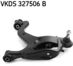 SKF Brat, suspensie roata SKF VKDS 327506 B (VKDS 327506 B) - automobilus