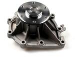 HEPU Pompă de apă, răcire motor HEPU P9977 (P9977)
