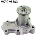 SKF Pompă de apă, răcire motor SKF VKPC 95863 (VKPC 95863)